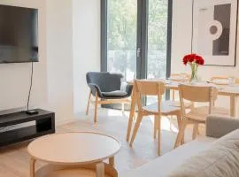 Apartamenty przy Deptaku w Wiśle - 500 m do Rynku - Dream Apart