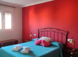Apartamentos San Miguel 2
