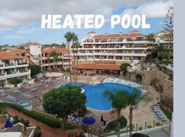 Ocean Breeze Albatros, hotel a San Miguel de Abona