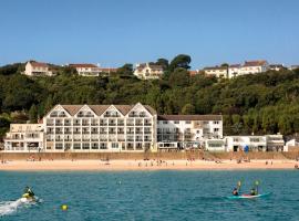 Golden Sands, hotel near Jersey Airport - JER, 