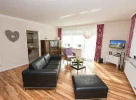 Ferienwohnung Kontor