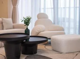 Executive Suite at GTC Residence