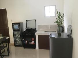 2BR Whole House Transient for Rent, hotel v destinaci Tagum