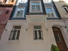 Dizayn Otel