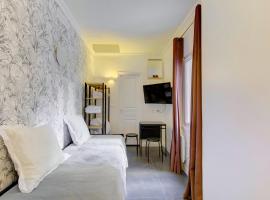 Bluestay 187 - Charmant studio à Paris, ξενοδοχείο σε La Celle-sous-Gouzon