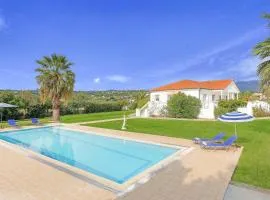 Villa Polymnia