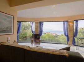 One Bedroom Villa, hotel in Alikanas