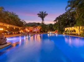Leyenda Boutique Hotel & Spa