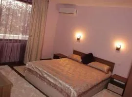 Club House Artemida