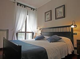 Casa Garruba Central Station