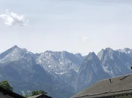 Ferienwohnung Stuiben Garmisch