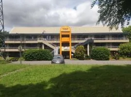 Premiere Classe Vannes