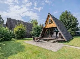Ferienwohnpark Immenstaad am Bodensee Nurdachhaus Typ 7 ND 17
