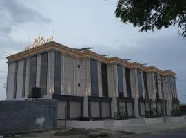 StayGuru The Canyon Inn