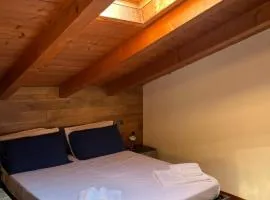 Luna's Home-10 minutes from Ponte di Legno
