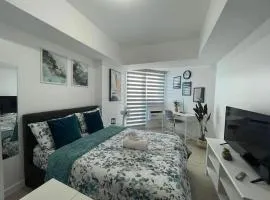 The Comfy Loft