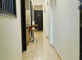 Hotel，新德里的飯店