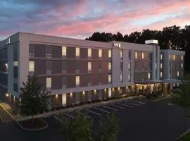 Home2 Suites by Hilton Pittsburgh - McCandless, PA
