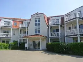 Residenz Strandkrone 02