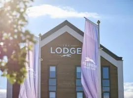 The Lodge Hotel
