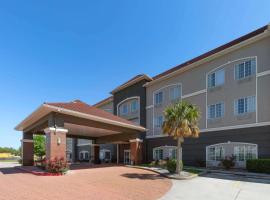 La Quinta by Wyndham Deer Park, hotel v destinaci Deer Park