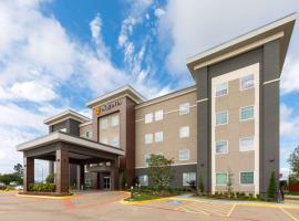 La Quinta by Wyndham McAlester, hotel v destinaci McAlester