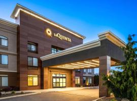 La Quinta by Wyndham Kennewick, hotel v destinaci Kennewick