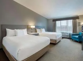 Days Inn & Suites by Wyndham Moncton