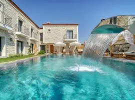 Zaena Hotel Alaçatı
