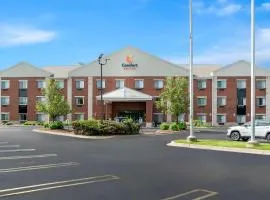 Comfort Suites Southfield-Detroit