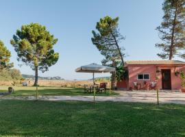 Ddora Luxury Home, villa &agrave; Corfu