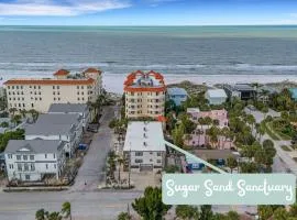 Sugar Sand Sanctuary - Beach Condominium