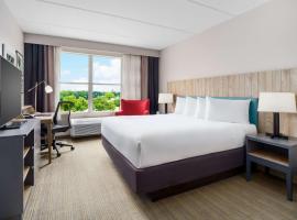 Country Inn & Suites by Radisson, Orlando Airport, FL、オーランドのホテル