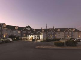 Country Inn & Suites by Radisson, Beckley, WV, hotel poblíž Raleigh County Memorial - BKW, Beckley