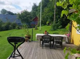 Magnoliabackens Bed and Breakfast