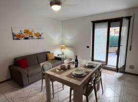 Casa Anna, resorts de esqu&iacute; en Arco