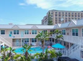 Clearwater Beach Suites #103
