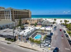 Clearwater Beach Suites #105