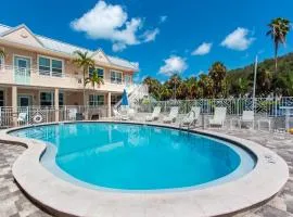 Clearwater Beach Suites 204