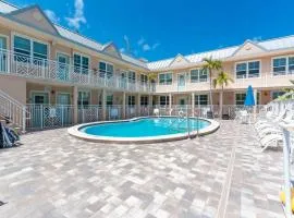 Clearwater Beach Suites #104