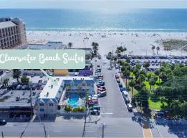 Clearwater Beach Suites #203