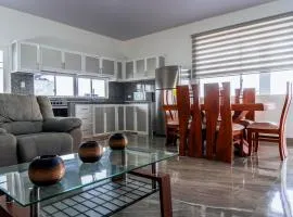 Apartamento centro de la ciudad