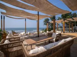 Sibaya Beach Resort, Morjim