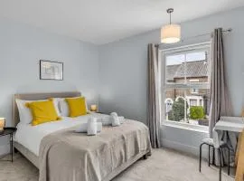 2br Victorian Home 6 Mins Drive To Norwich Castle