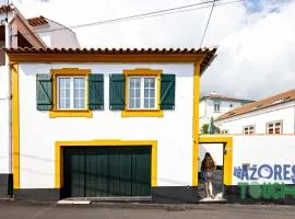 Casa dos Rios