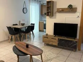 Aura Apartment Ioannina