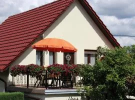 Ferienwohnung Inselsbergblick