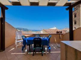 Terrazza delle mura, hotel a Cefalù