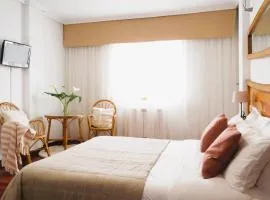 Motel Bambú
