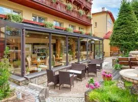 Hotel Pod Szrenicą